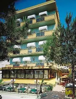 Hotel Villa Cavalli-1